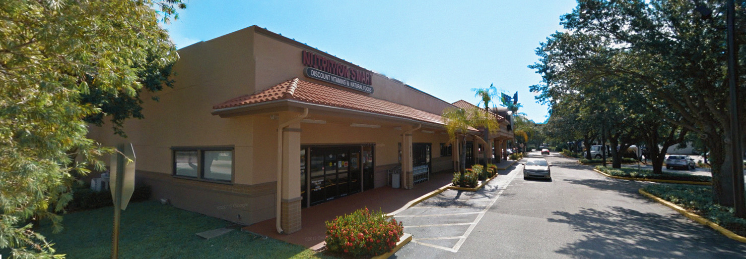 Nutrition world coupon palm beach gardens