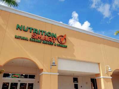 organic groceries in Pembroke Pines