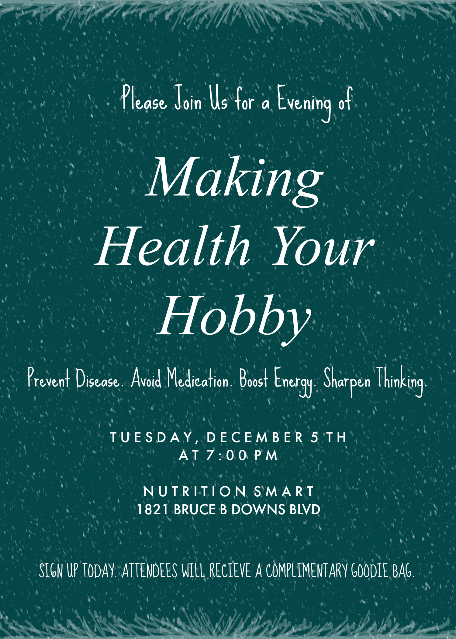 what is your hobby