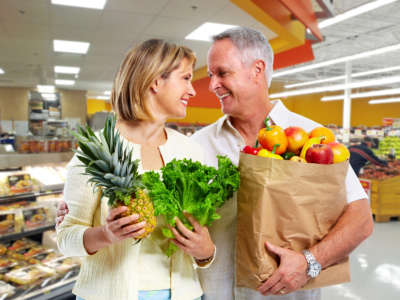 bigstock Senior shopping couple with gr 82694489 400x300
