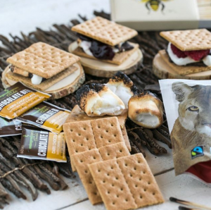 ESC Smores