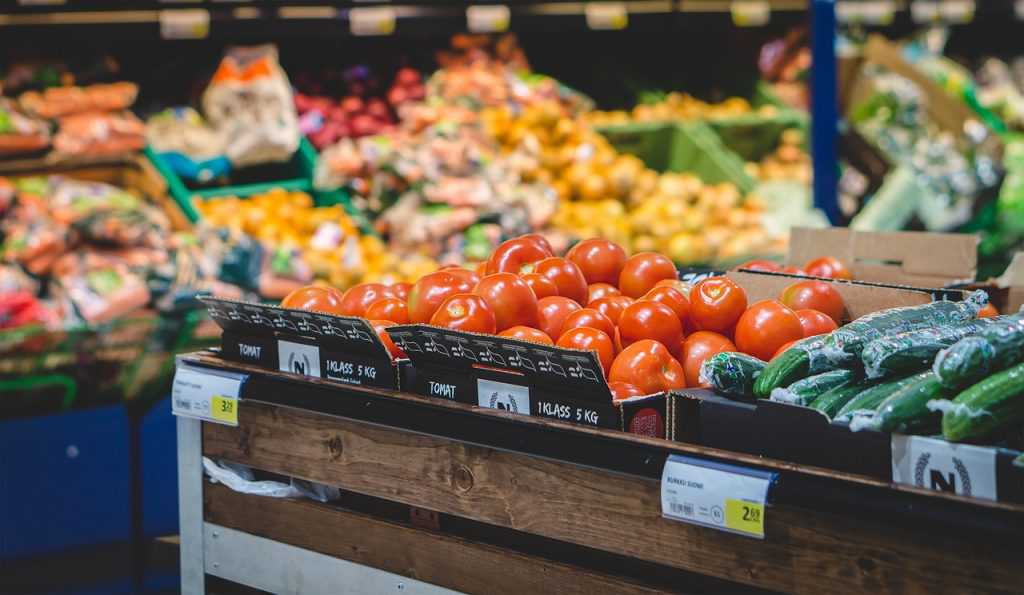 natural foods store in Pembroke Pines