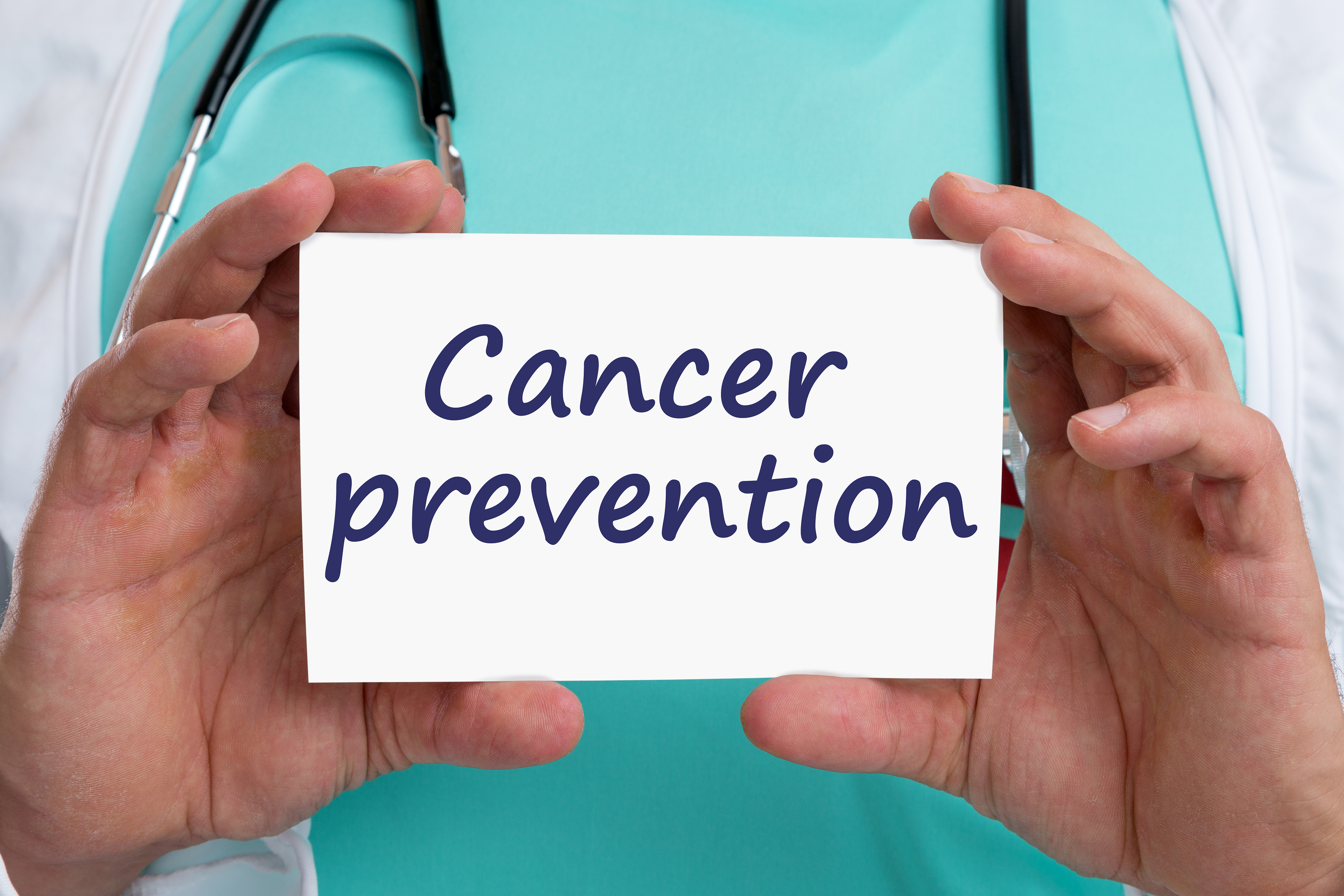 Cancer Prevention
