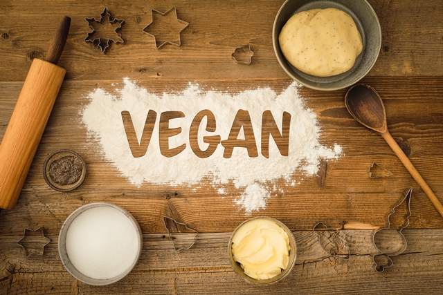 vegan, cooking, holiday