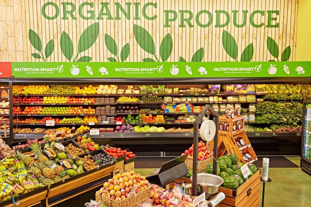 Produce Web Shot 1
