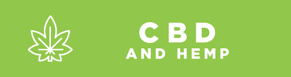 CBD and Hemp