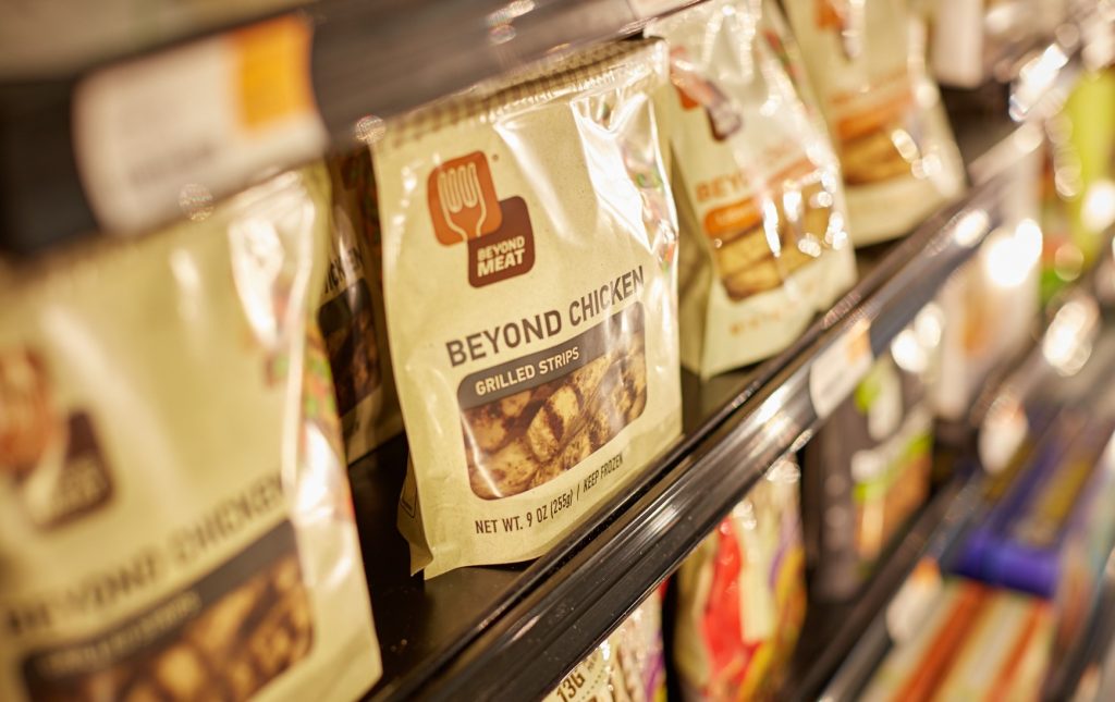 Inside Main Grocery Page