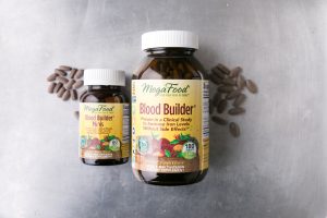 Megafood Blood Builder