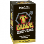 Nature’s Plus T-Male