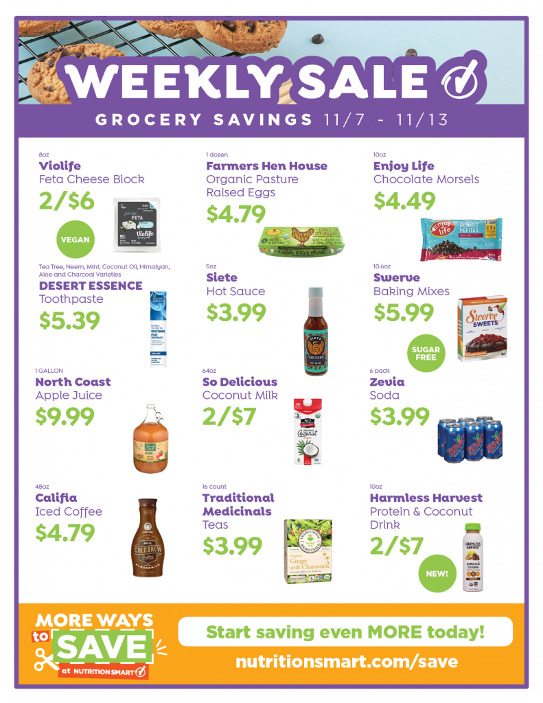 NOV WEEK2 FLYER web