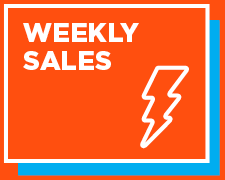 Weekly Sales Website Image