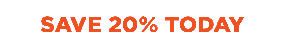 LANDING EDITS 20percent