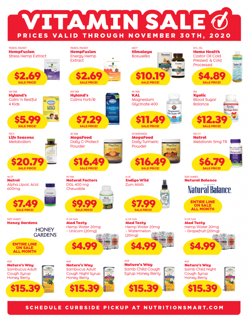 NOV VITAMIN FLYER 4