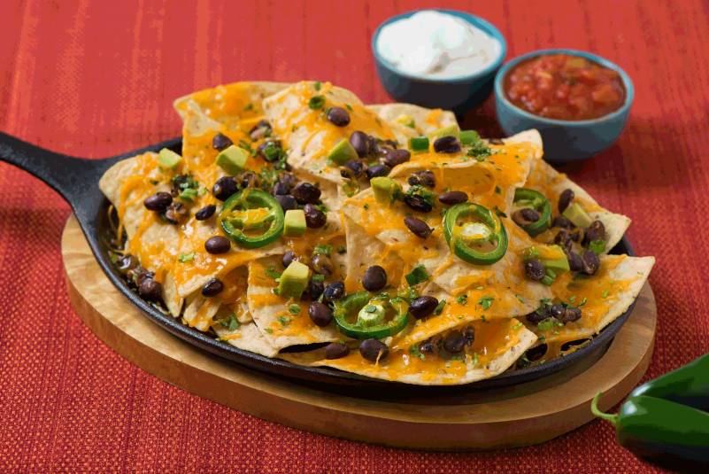 Best Ever Nachos - Nutrition Smart | Organic Grocery, Vitamins and ...