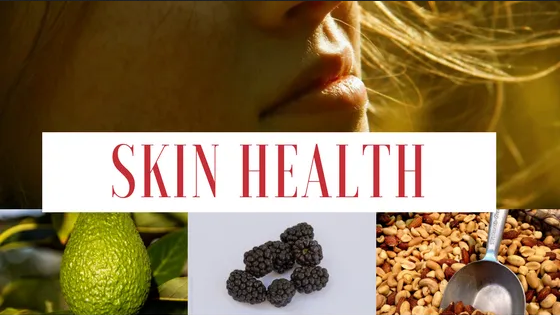 Skin Care Blog Nutrition Smart 1
