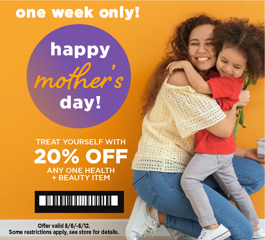 MOTHERS DAY COUPON 2021 1