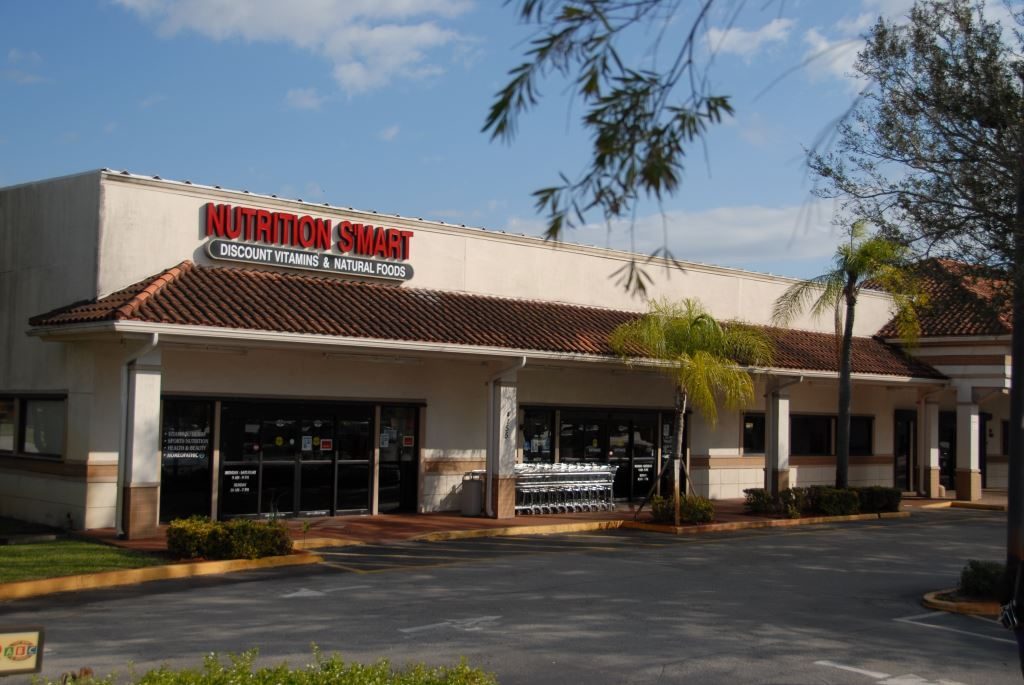 Palm Beach Gardens Nutrition Smart Organic Grocery And Vitamins