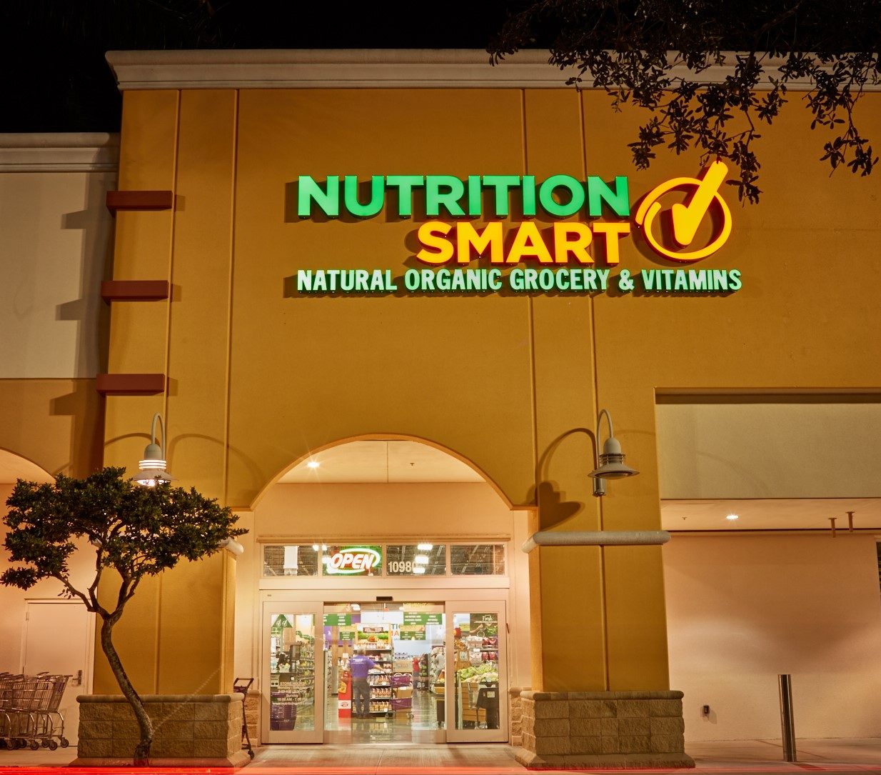 Pembroke Pines | Nutrition Smart Organic Grocery and Vitamins